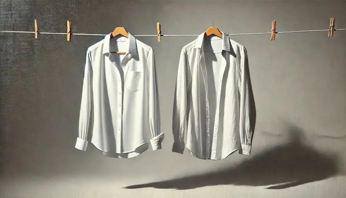 Zdjęcie Jak czyścić ubrania, których nie można prać – skuteczne metody pielęgnacji