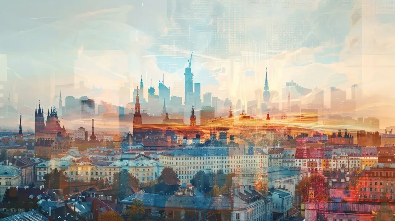 Zdjęcie Ile ludzi mieszka w Radomiu? Zaskakujące dane o populacji miasta