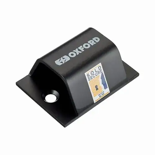 Zdjęcie Kotwa Oxford LK402 – niezawodna stalowa kotwa do wmurowania