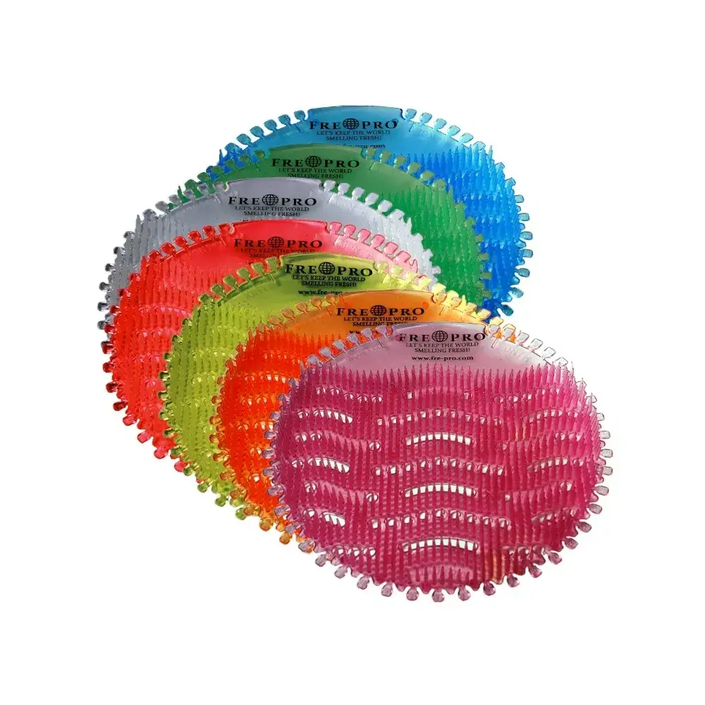 Zdjęcie Jak zamontować zapach do pisuaru i uniknąć nieprzyjemnych zapachów