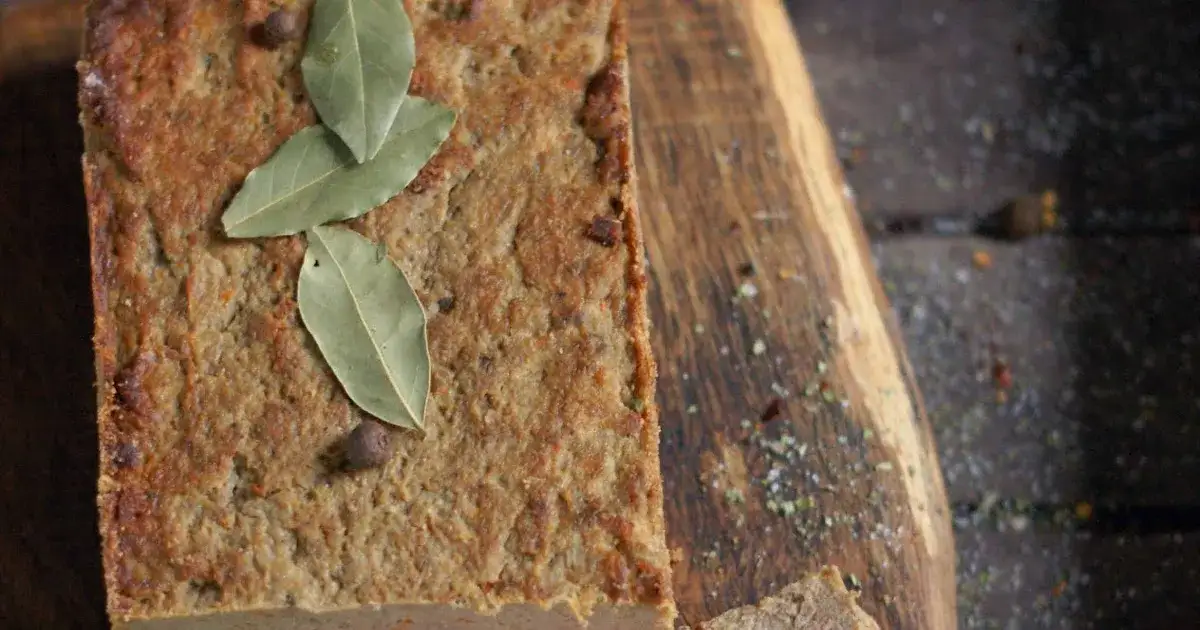 Zdjęcie Jak zrobić pasztet z dzika - prosty przepis na wyjątkowy smak