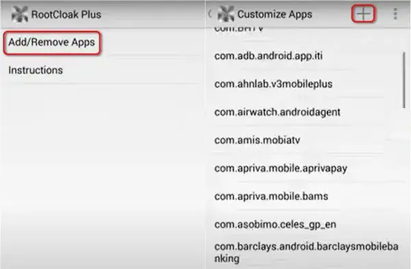 Zdjęcie Skuteczne sposoby jak ukryć aplikacje na różnych urządzeniach mobilnych