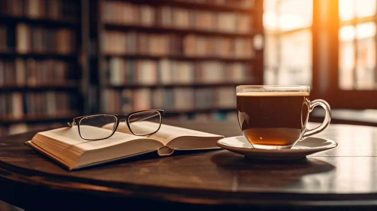 Książki, które warto przeczytać - Najlepsze propozycje