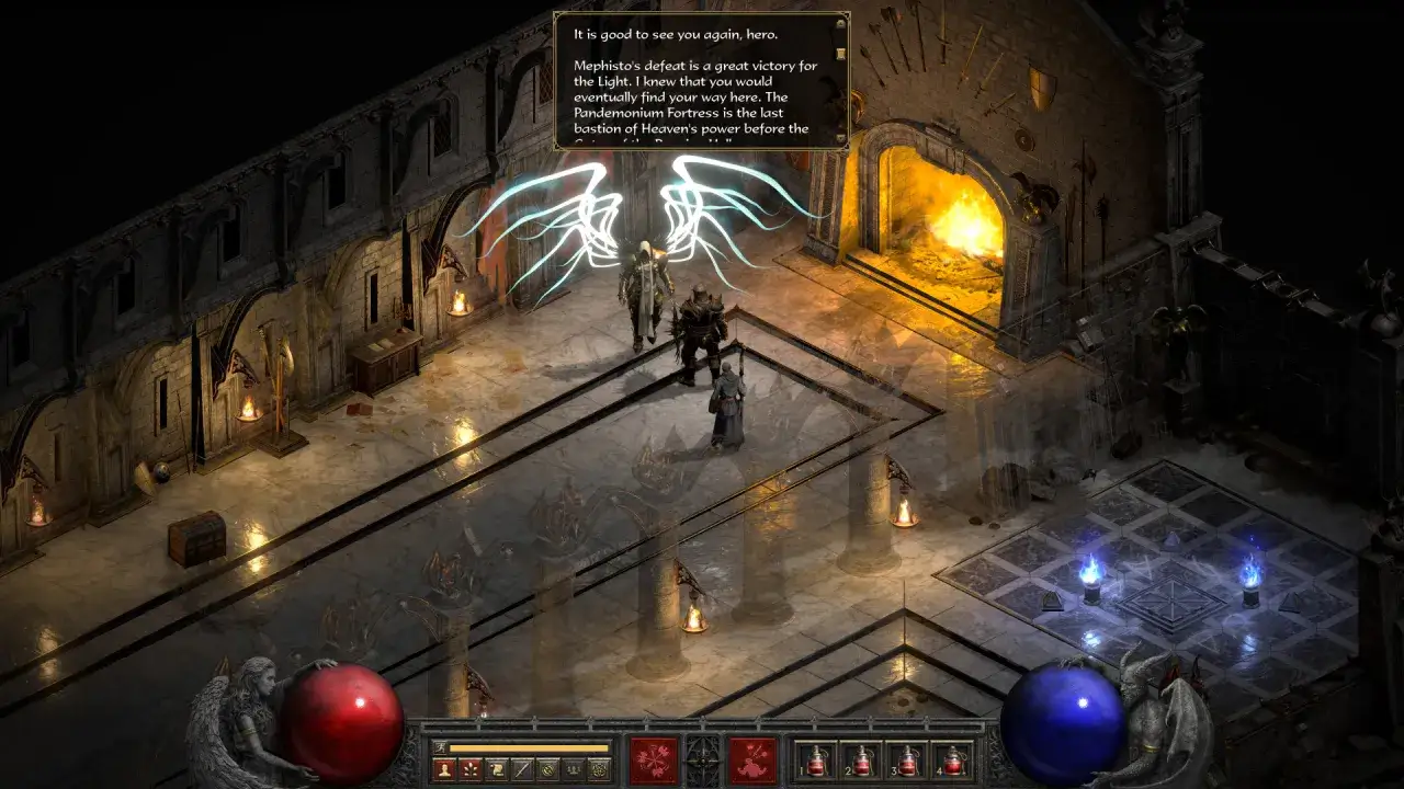 Zdjęcie Gdzie kupić Diablo 2 Resurrected? Najlepsze ceny i opcje dostępne