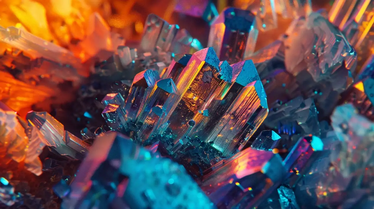 Zdjęcie Ałun: Naturalny cud w kosmetyce, czyli zdrowy dezodorant