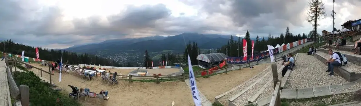 Zdjęcie Gubałówka Zakopane atrakcje: odkryj niesamowite miejsca i widoki