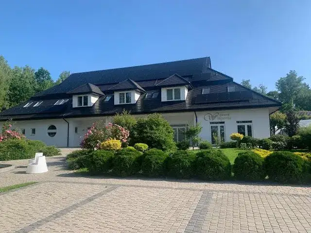 Zdjęcie Dworek Wiktoria Dolice - idealne miejsce na niezapomniane wydarzenie