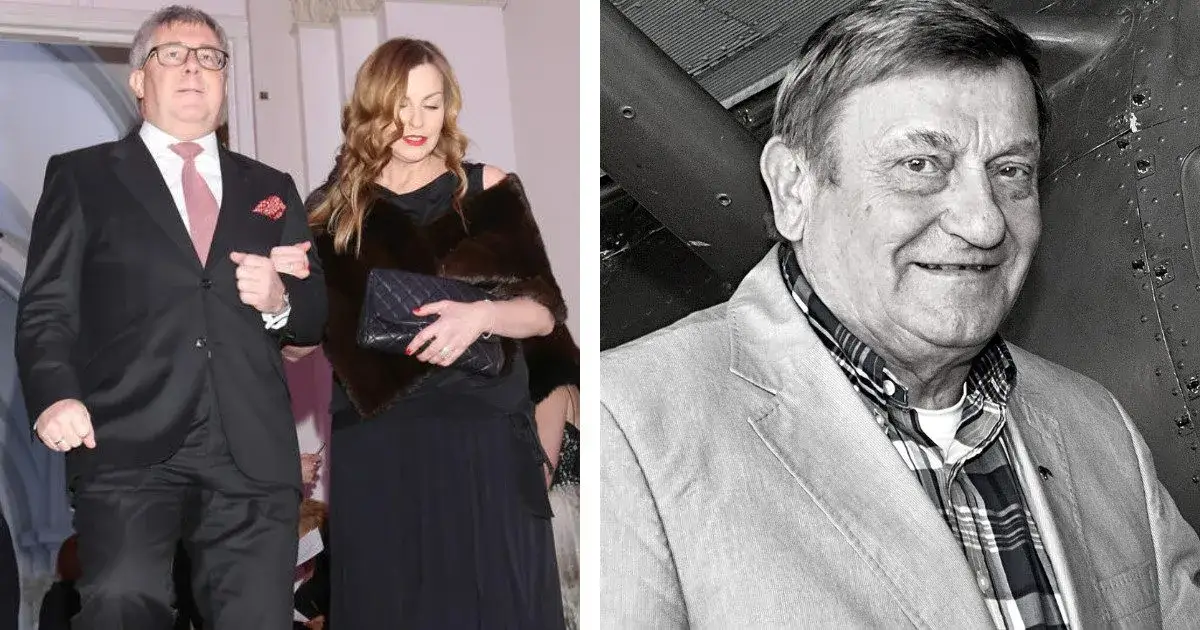 Zdjęcie Emilia Hermaszewska wiek – zaskakujące fakty o córce polskiego kosmonauty