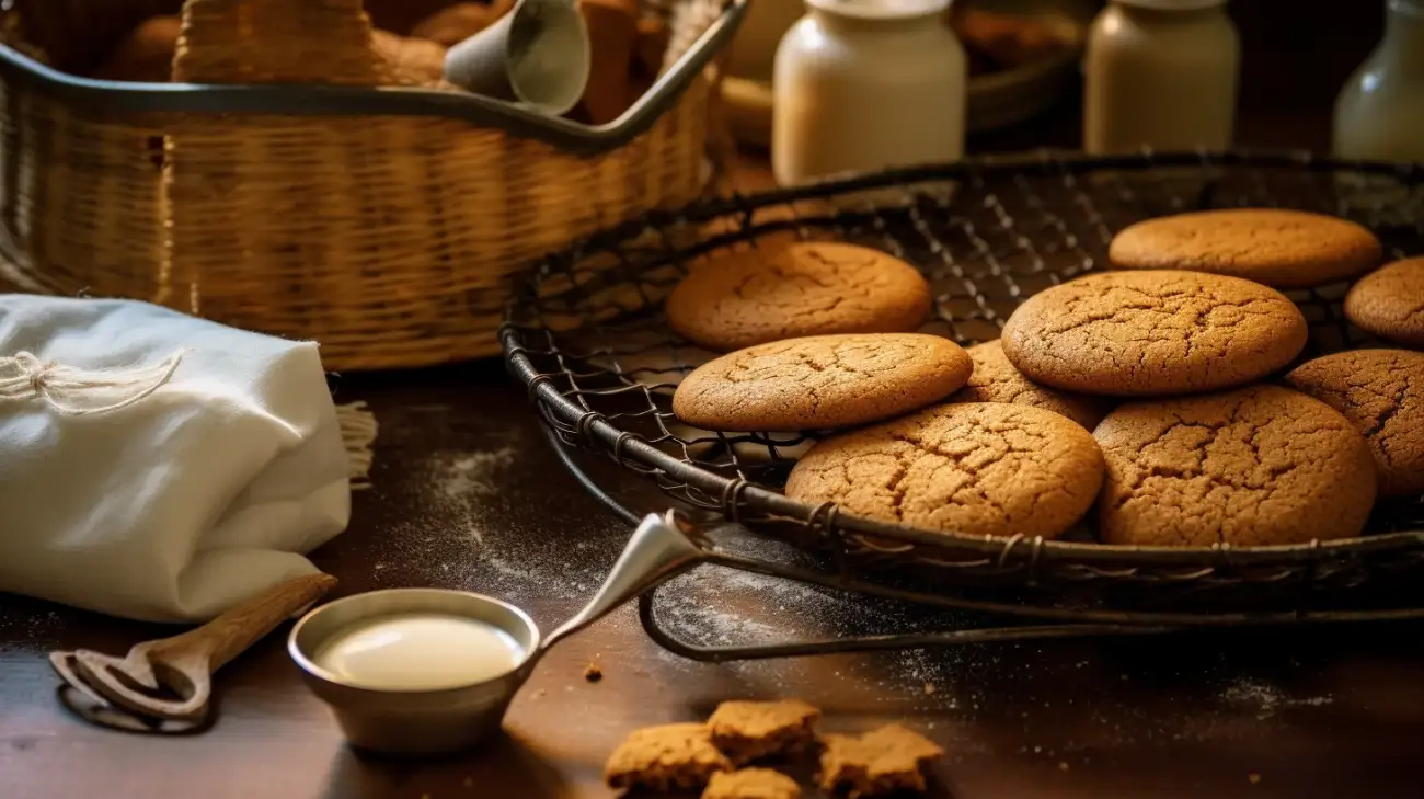 Przepis na Wilgotny Piernik Bezglutenowy