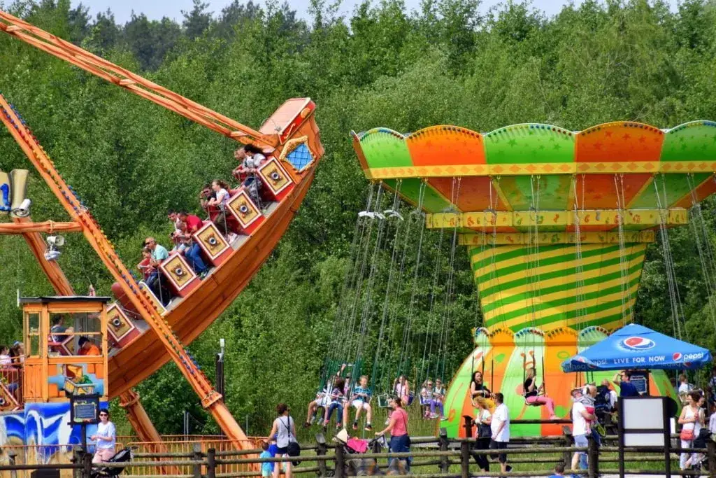 Zdjęcie Atrakcje dla dzieci w Opolu: 10 miejsc pełnych przygód