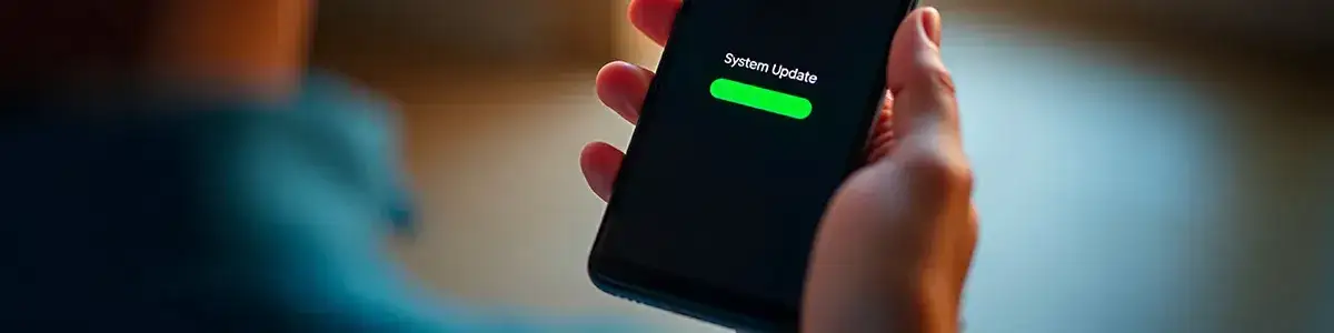 Zdjęcie Jak zaktualizować Androida i uniknąć problemów z aktualizacją