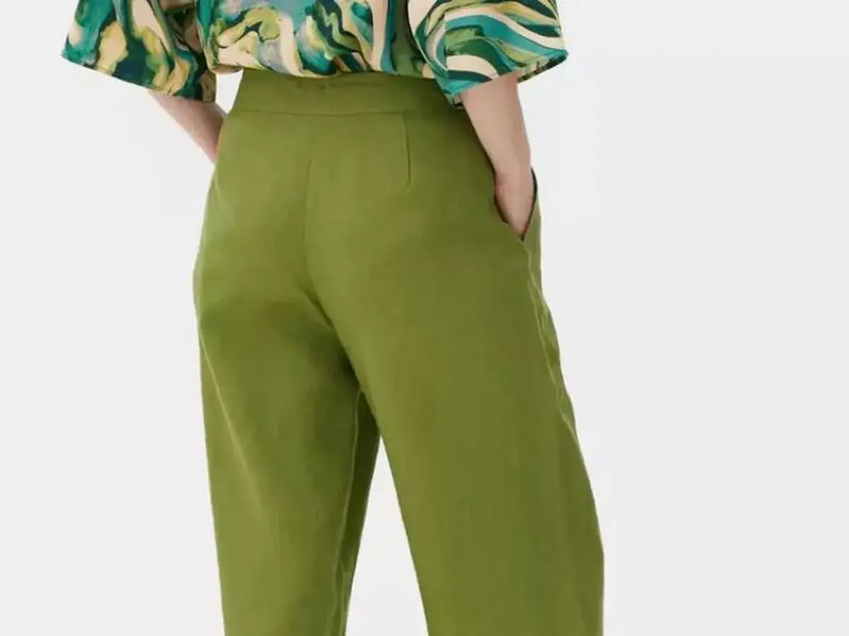 Zdjęcie &iquest;Cu&aacute;nto valen los pantalones? Precios, calidad y c&oacute;mo ahorrar en Espa&ntilde;a.