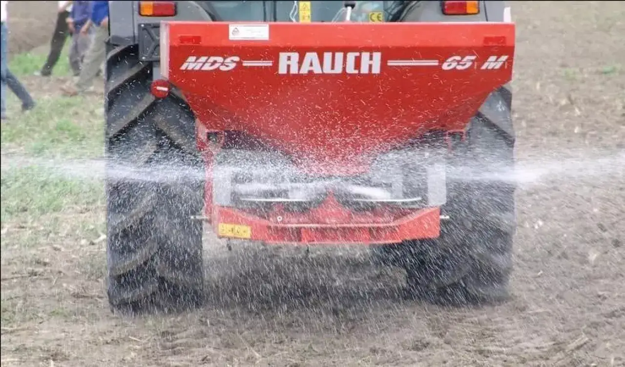 Zdjęcie Jak obliczyć dopłaty do nawozów i uniknąć błędów w kalkulacji