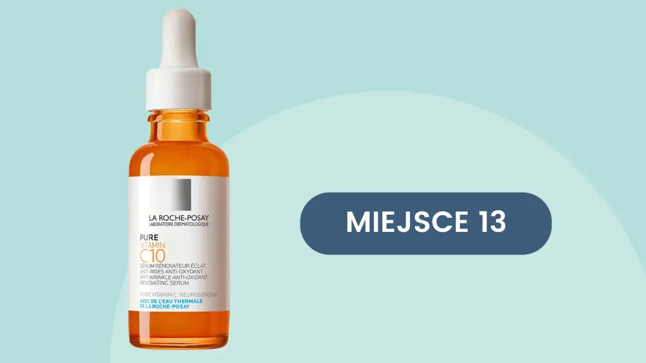 Zdjęcie Jakie serum z witaminą C wybrać, aby uniknąć podrażnień skóry?