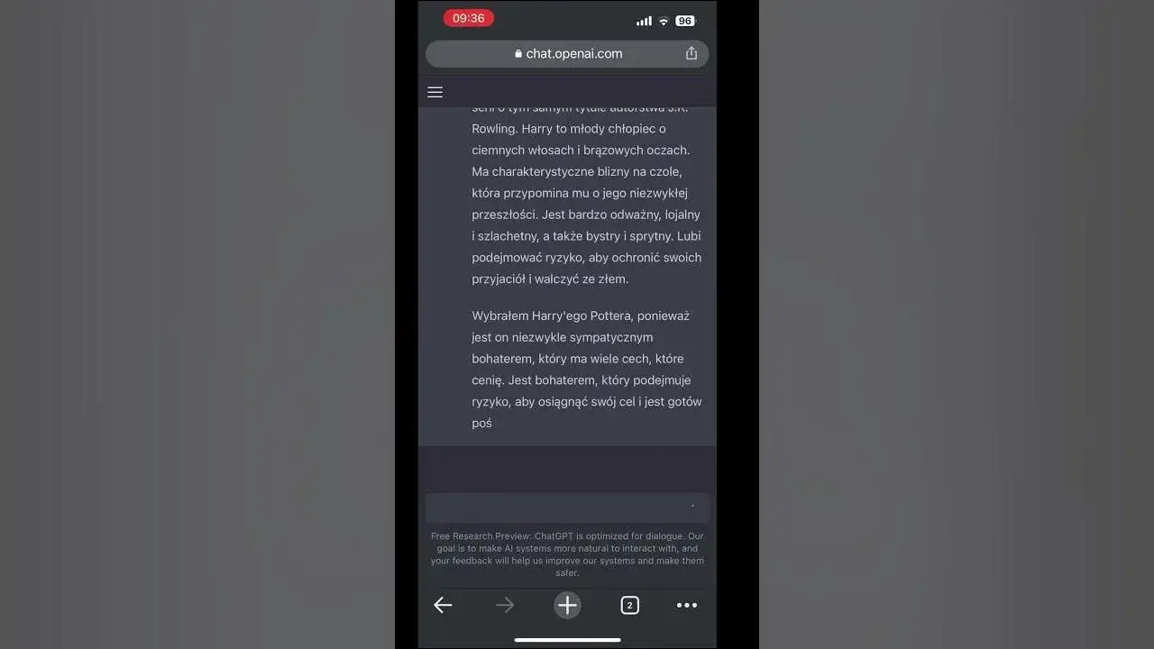 Zdjęcie Najlepsze strony z AI do pisania wypracowań – jak działa i czy warto z nich korzystać?