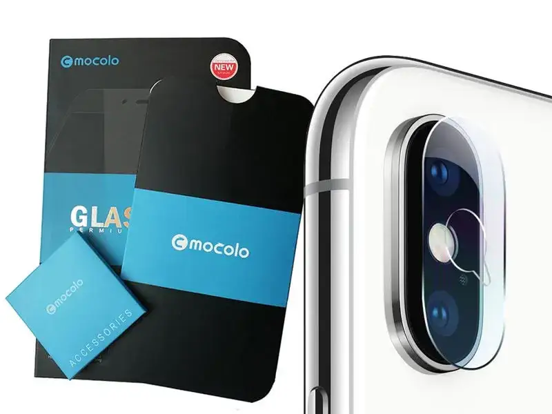 Zdjęcie Jak zdjąć szkło hartowane z aparatu bez uszkodzenia urządzenia