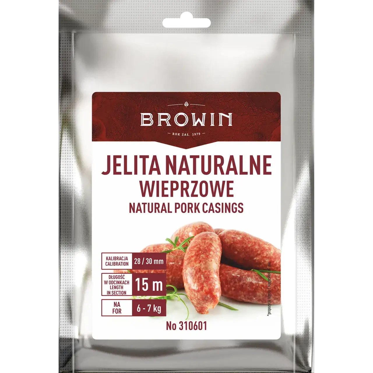 Zdjęcie Gdzie można kupić jelita do kiełbasy? Sprawdź najlepsze miejsca!