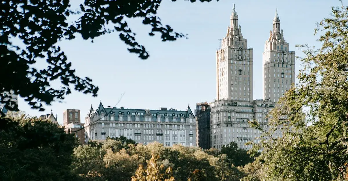 Zdjęcie Zamek a pałac: Czym różnią się te fascynujące budowle?