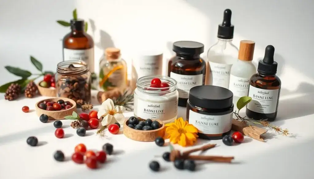 Zdjęcie Co warto kupić w Szwecji kosmetyki: najlepsze naturalne produkty