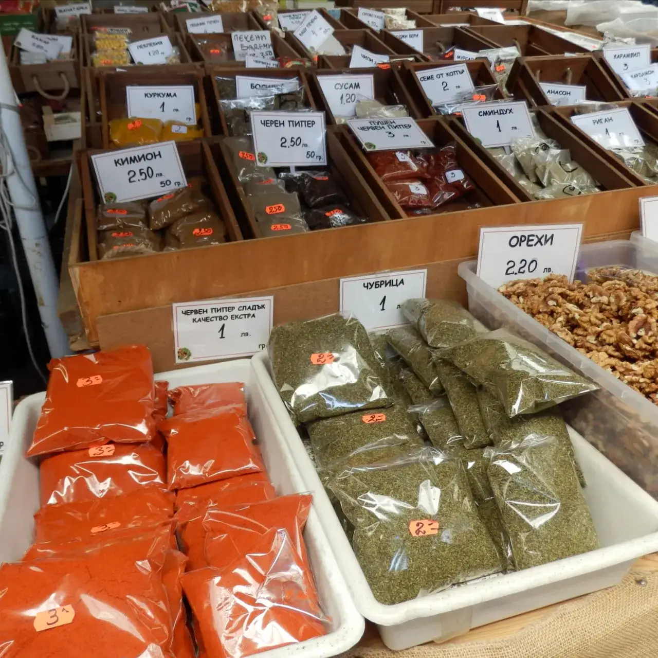 Zdjęcie Co warto przywieźć z Bułgarii? Odkryj unikalne pamiątki i smaki