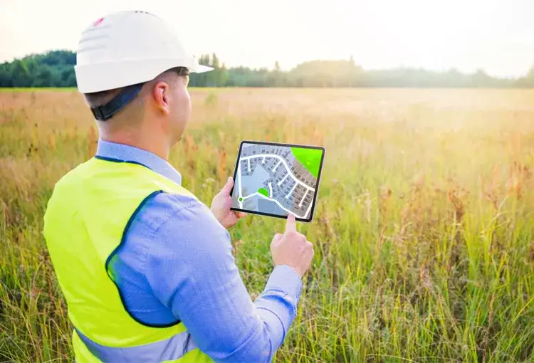 Zdjęcie Działka rolno-budowlana - kto może kupić i jakie są zasady?