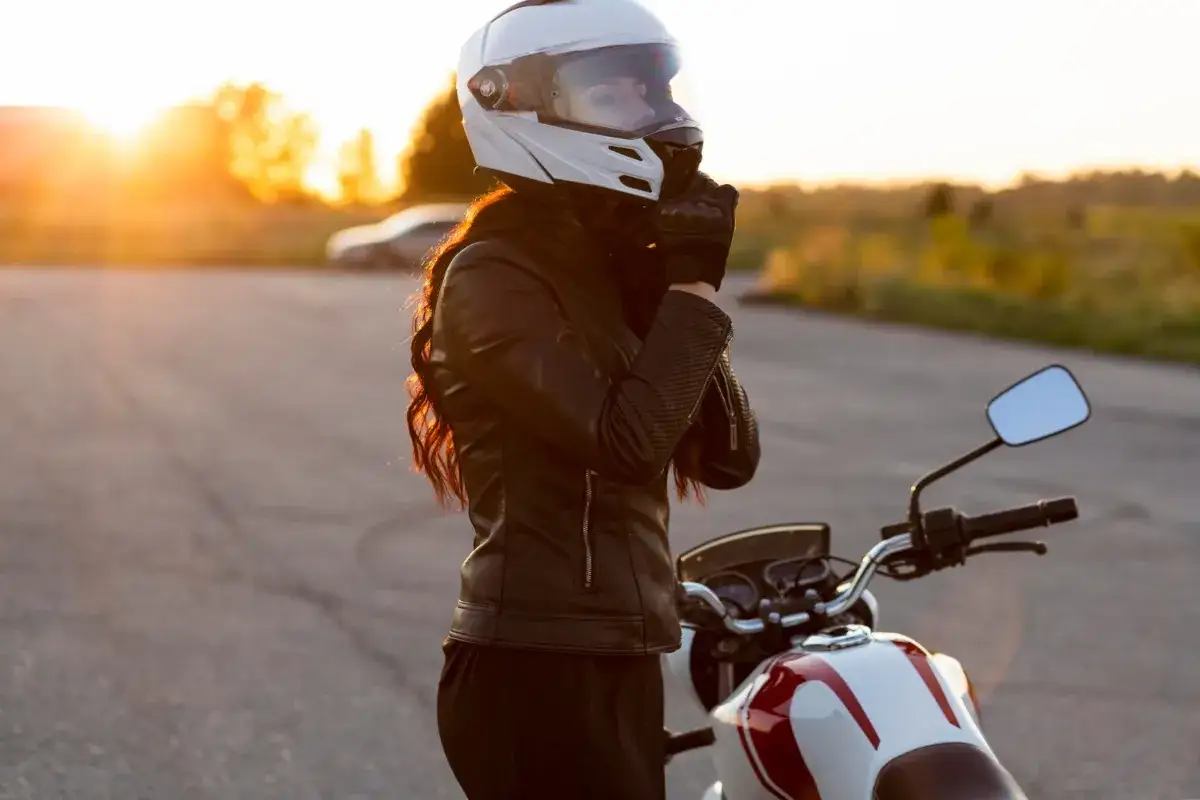 Zdjęcie Najpiękniejsze trasy motocyklowe w Mazurach – odkryj ukryte skarby
