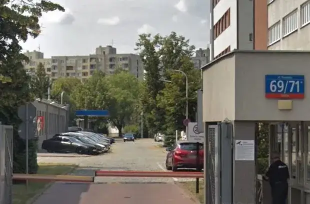 Zdjęcie Gdzie tankować LPG w Warszawie? Najlepsze stacje i porady