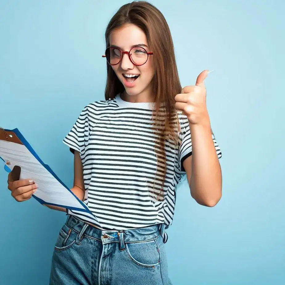 Zdjęcie Jak sprawdzić czy zdałem egzamin teoretyczny na prawo jazdy bez stresu