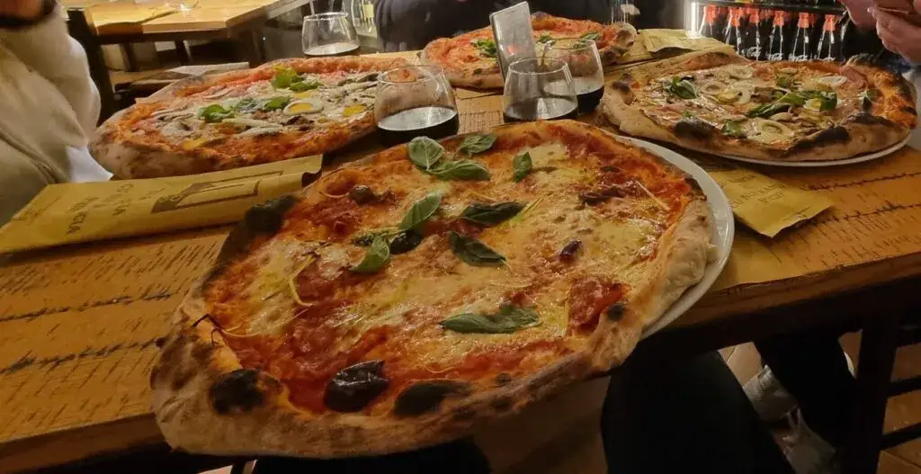 Zdjęcie  Gdzie zjeść w Katanii? Najlepsze restauracje i knajpki w sycylijskim mieście