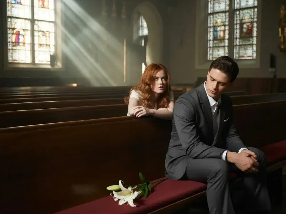 Zdjęcie Jak unieważnić ślub kościelny - krok po kroku do wolności emocjonalnej