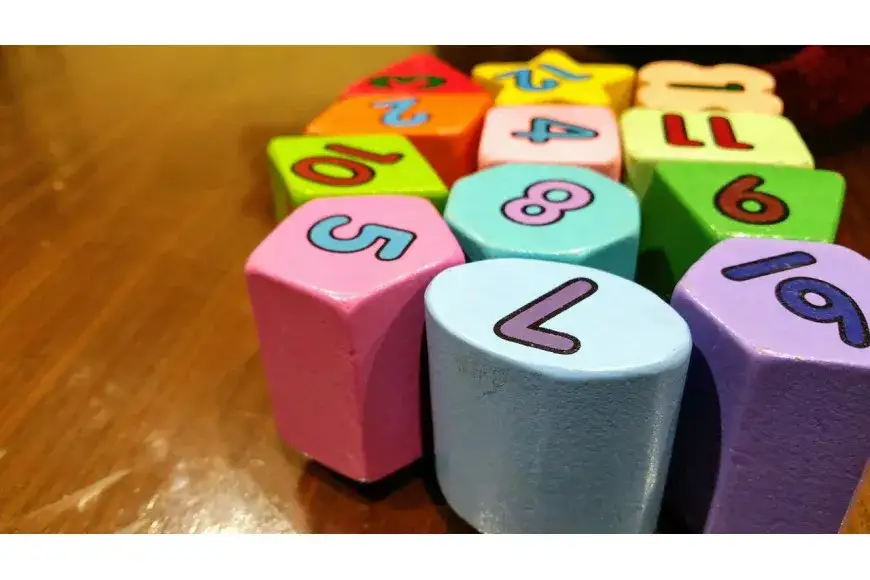 Zdjęcie Najlepsze zabawki dla 8-miesięcznego dziecka – co wybrać, by wspierać rozwój?