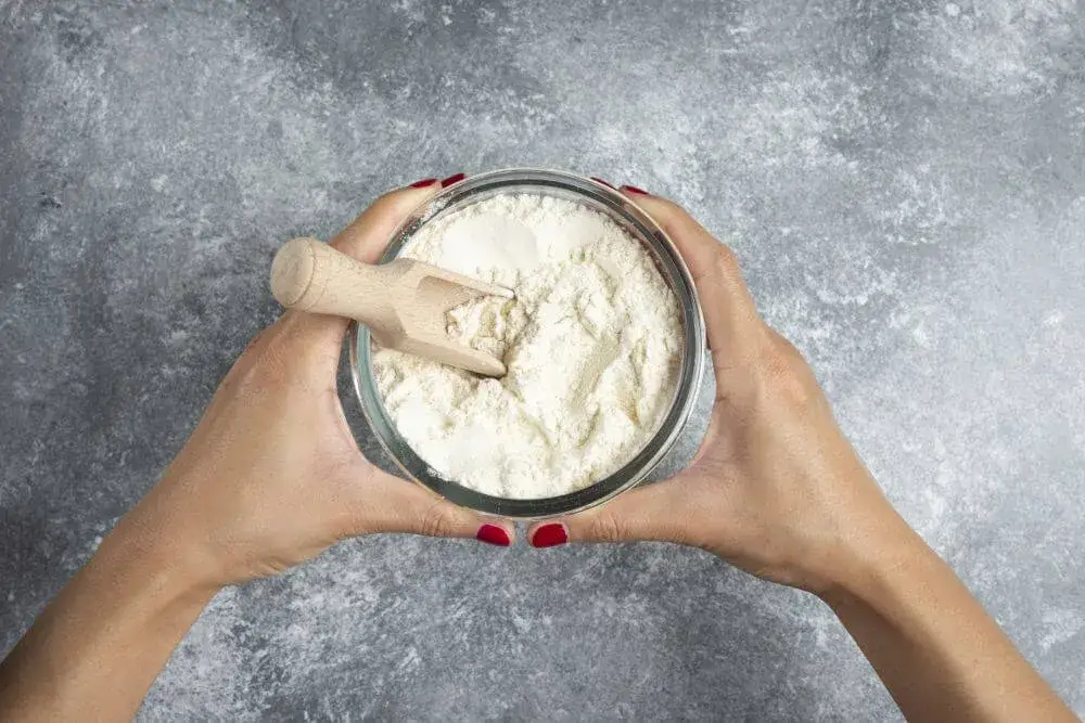 Zdjęcie Przeliczanie ile to 150 g mąki: wszystkie miary i rodzaje w kuchni