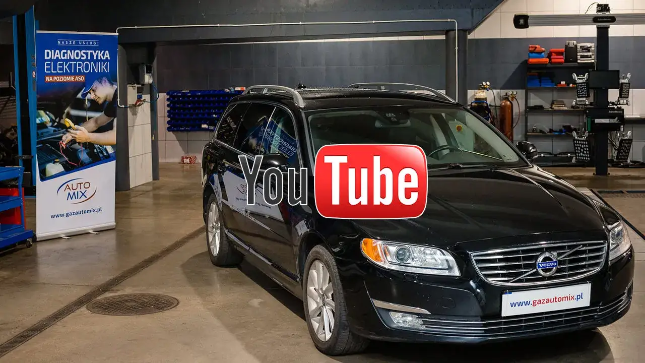 Zdjęcie Czy do instalacji CNG można tankować LPG? Poznaj niebezpieczeństwa i różnice