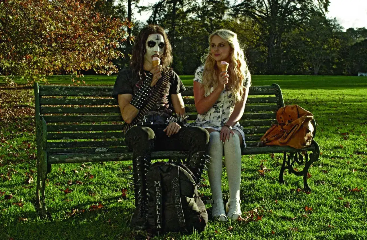 Zdjęcie Mało straszne horrory: filmy z dreszczykiem dla wrażliwych