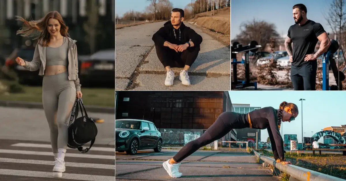 Zdjęcie Jak zdobyć pewność siebie i pokonać lęk przed oceną innych