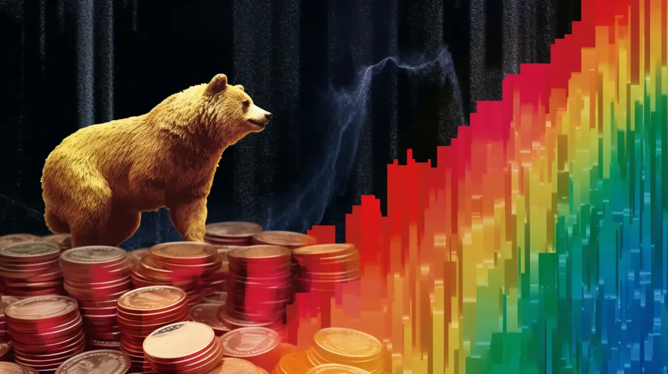 Ripple (XRP) czeka atak niedźwiedzi? Eksperci radzą obserwować czynniki