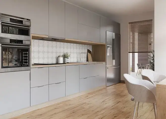 Zdjęcie Ile kosztuje remont kuchni w bloku? Sprawdź ukryte wydatki!