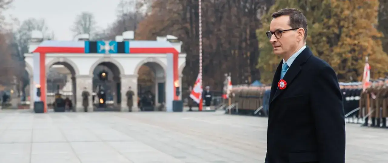 Zdjęcie Która rocznica niepodległości przypada w tym roku i dlaczego to ważne