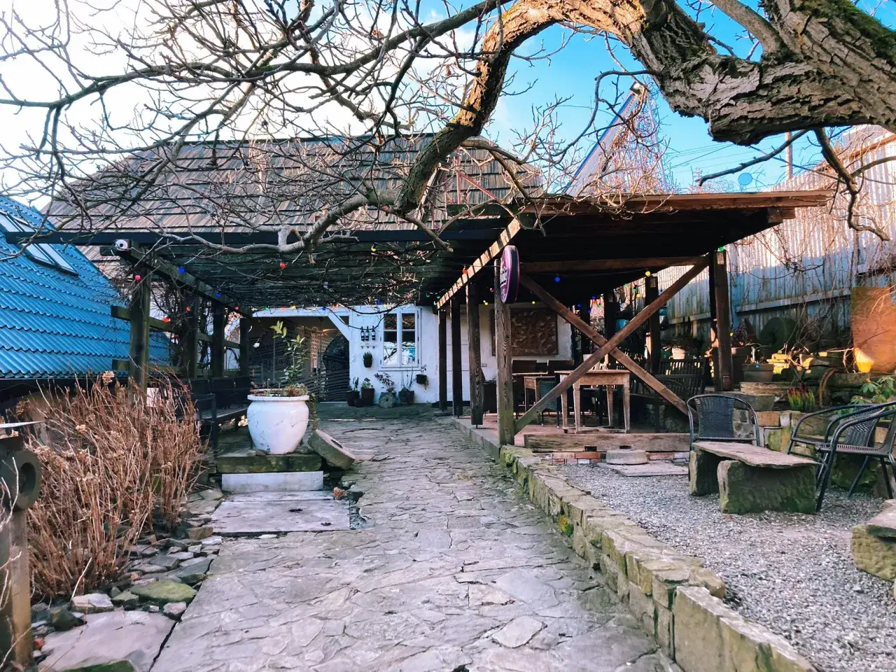 Zdjęcie Gdzie zjeść w Lanckoronie? Odkryj najlepsze miejsca na posiłek