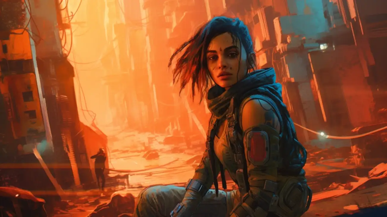 Apex Legends: nowe wydarzenie kolekcjonerskie Czas na Powstanie