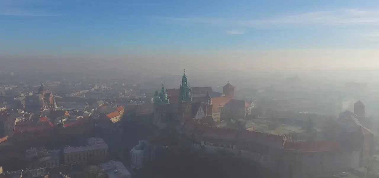 Zdjęcie Najbardziej zanieczyszczony region w Polsce: co musisz wiedzieć?