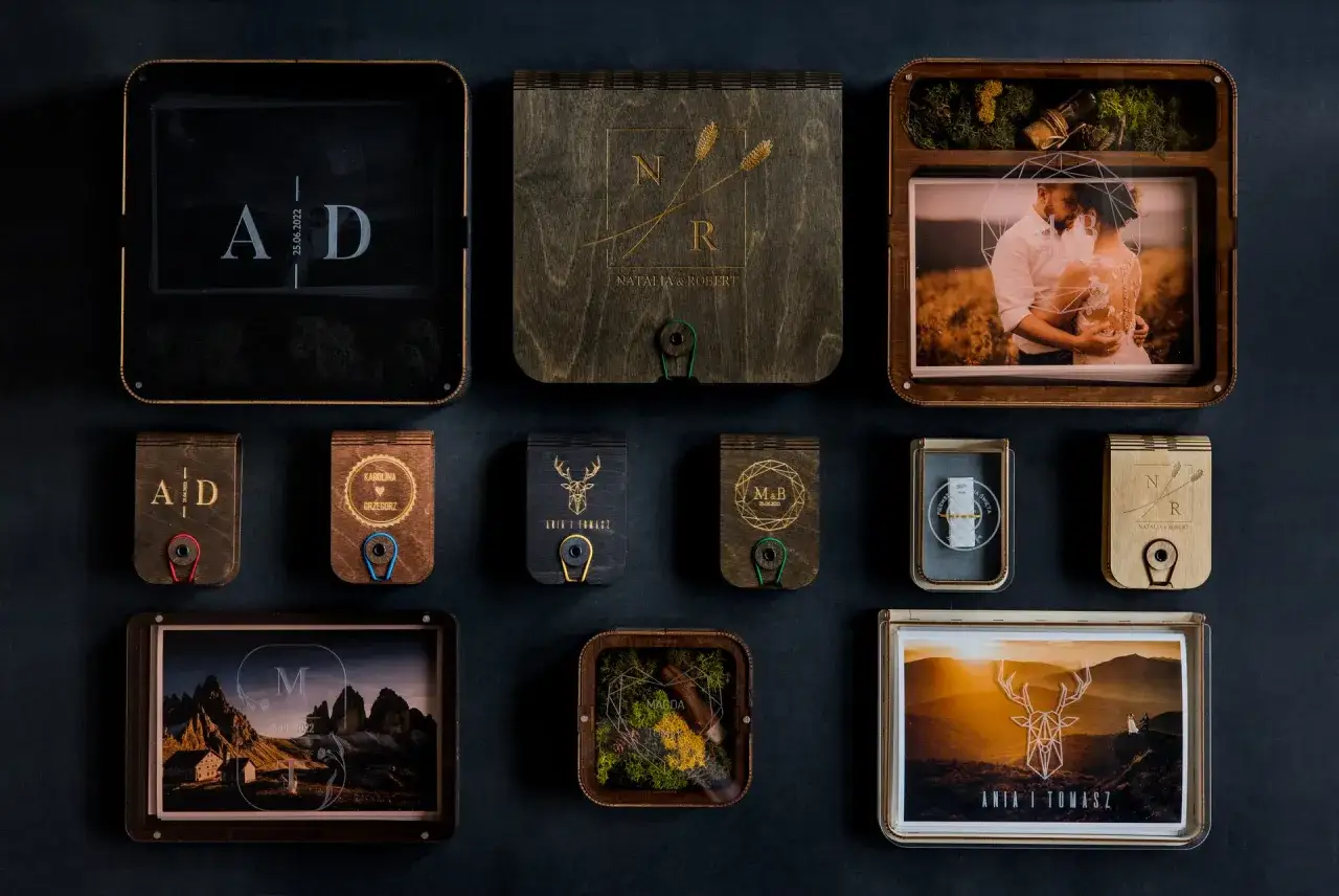 Zdjęcie Co kupić mężowi na rocznicę ślubu? Najlepsze pomysły na prezent