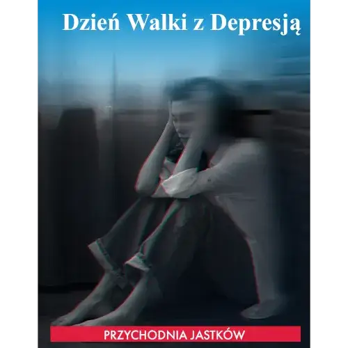Zdjęcie Depresja: Objawy fizyczne i psychiczne, które mogą cię zaskoczyć