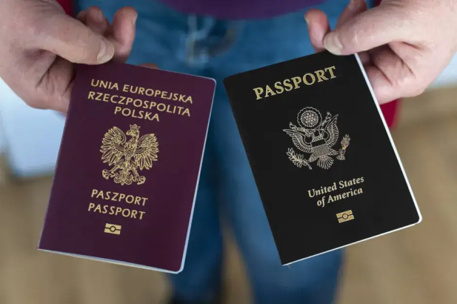 Zdjęcie Podwójne obywatelstwo: w jakich krajach możesz je mieć?