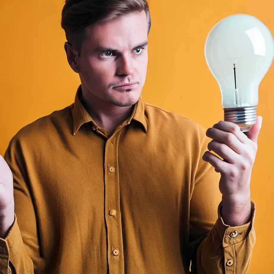 Zdjęcie Ile prądu zużywa żarówka? Oszczędzaj na rachunkach za energię