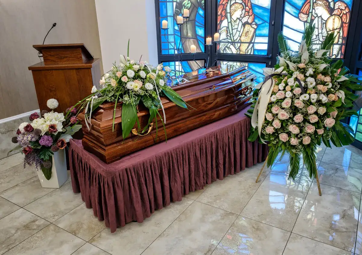 Zdjęcie Jak sprawdzić datę pogrzebu w Kaliszu i uniknąć nieporozumień