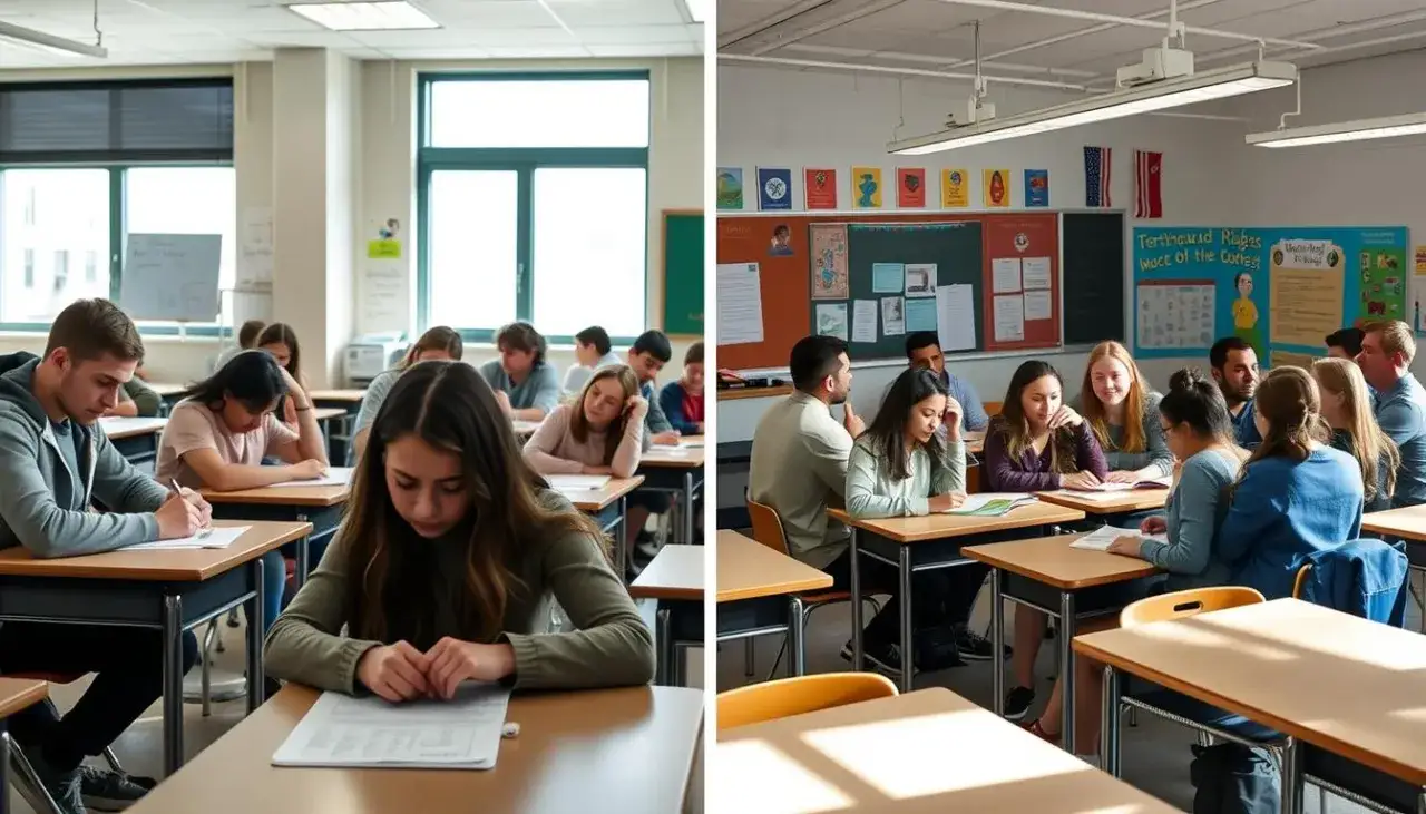 Zdjęcie Ile tygodni ma semestr szkolny? Sprawdź różnice w edukacji