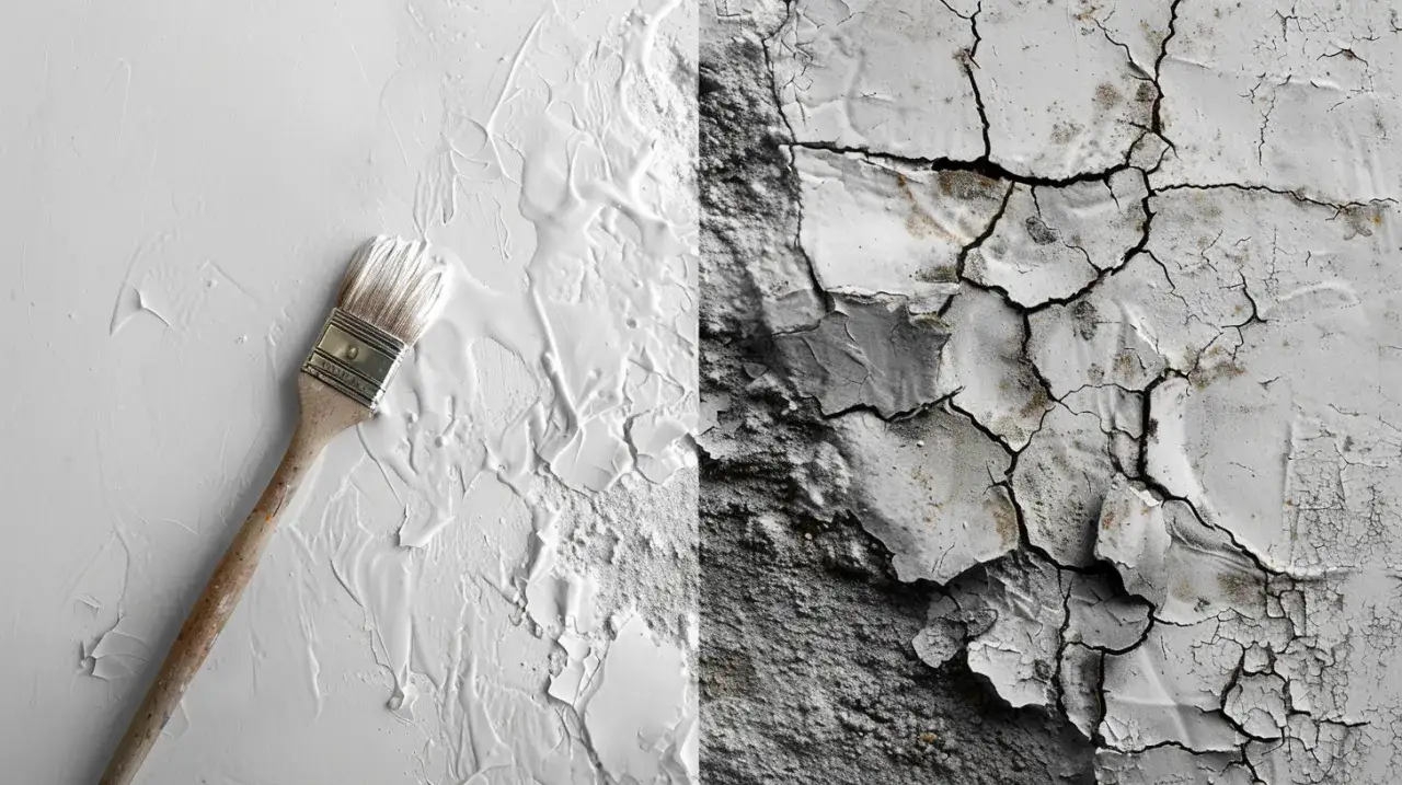 Zdjęcie Gładź do ścian: 5 błędów których musisz uniknąć