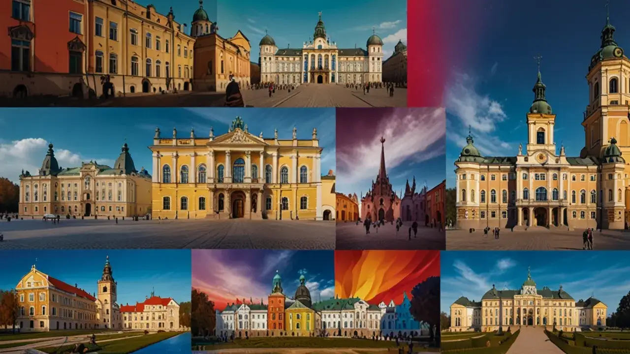 Zdjęcie Białystok: Najbliższe koncerty i wydarzenia kulturalne w mieście