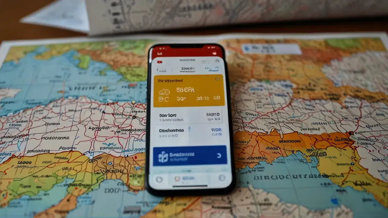 Zdjęcie Jak zapłacić bonem turystycznym? - Gdzie można wykorzystać bon turystyczny?